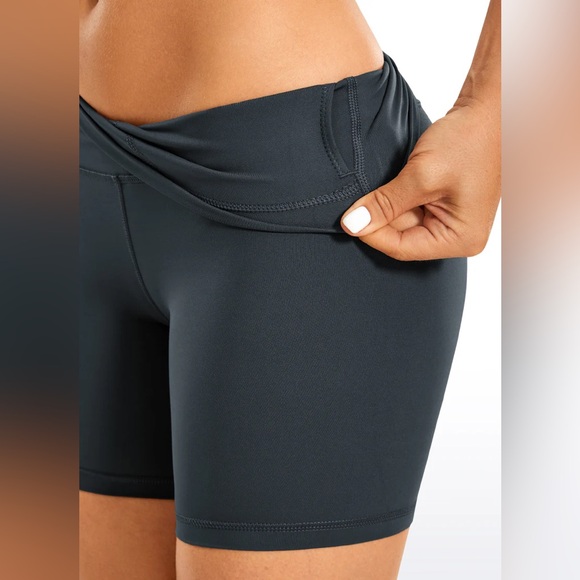 Nakedfeel Shorts 6" - Picture 3 of 5